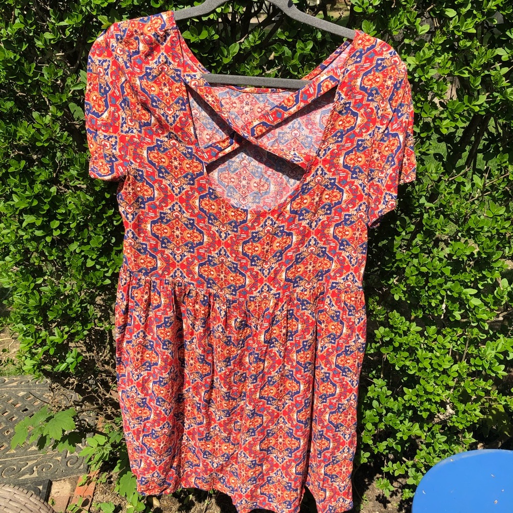 Sun Dress - Picture 2 of 2